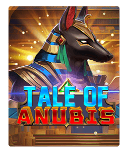 Tale of Anubis